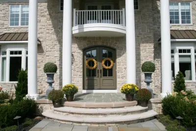 Casa Di Sassi - Tile & Stone Installation Services in Apple Creek, OH