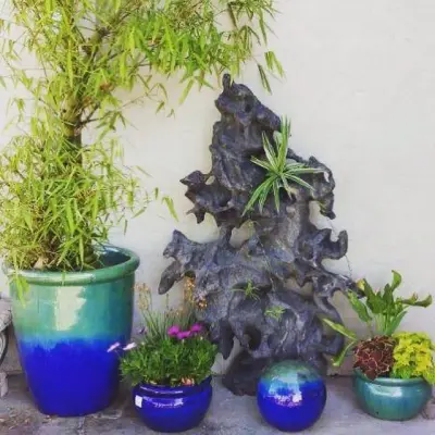 Big Earth Landscape Supply - Landscape Design in Tampa, FL