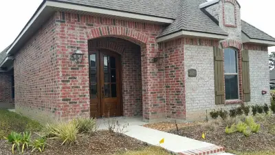 Mike Baker Brick - Stone & Concrete Installation in Lafayette, LA