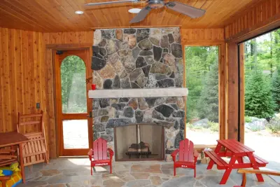 King Quarry - Tile & Stone Installation Services in Eagle River, WI