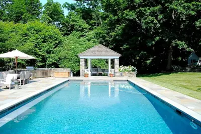 Joseph Acchione & Son Construction Co Inc - Tile & Stone Installation Services in Bryn Mawr, PA