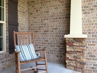 Pine Hall Brick Company - Stone & Concrete Installation in Winstonsalem, NC