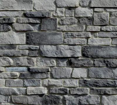 Weatherstone — Stone & Concrete Installation project by Prestige Stone Products