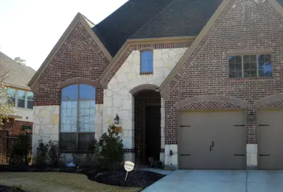 Legends Architectural Stone - Landscape Design in Houston, TX