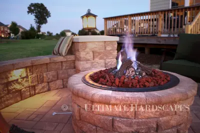Ultimate Hardscapes - Landscape Construction in Newport News, VA