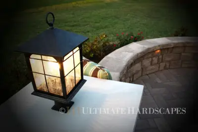 Ultimate Hardscapes - Landscape Construction in Newport News, VA