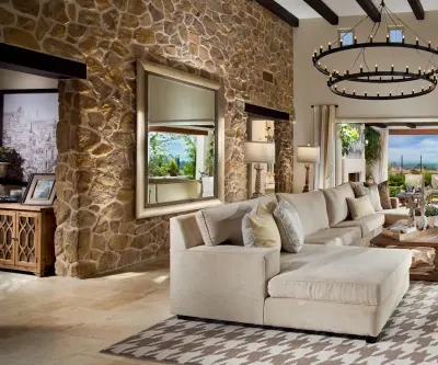 Creative Mines LLC - Stone & Concrete Installation in Encinitas, CA