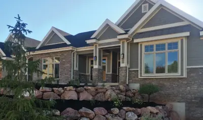 Creative Mines LLC - Stone & Concrete Installation in Encinitas, CA