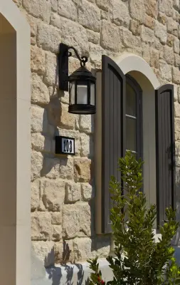 Outdoors — Stone & Concrete Installation project by Creative Mines LLC
