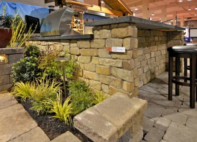 Creative Mines LLC - Stone & Concrete Installation in Encinitas, CA