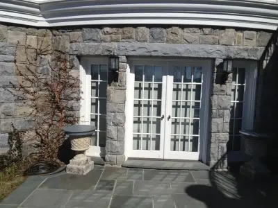 Better Stones - Landscape Construction in East Hartford, CT