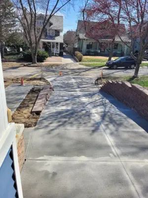 Arredondo Masonry Construction LLC - Stone & Concrete Installation in Omaha, NE