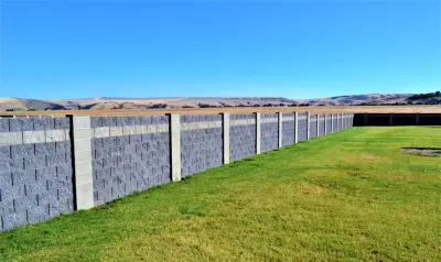 Gjovani's Masonry LLC - Stone & Concrete Installation in Pasco, WA