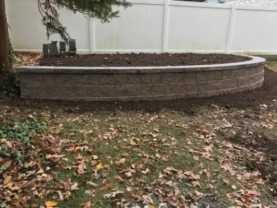 Bongiornos Contracting - Landscape Construction in East Northport, NY