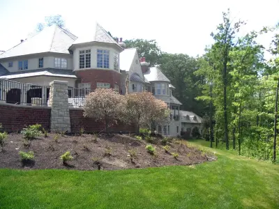 Stonework - Stone & Concrete Installation in Royal Oak, MI