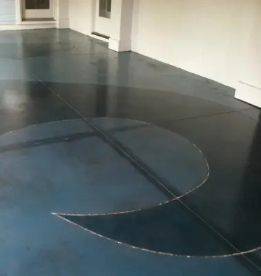 Charleston Concrete Design LLC - Flooring Installation Services in Charleston, SC