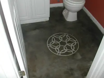 Charleston Concrete Design LLC - Flooring Installation Services in Charleston, SC