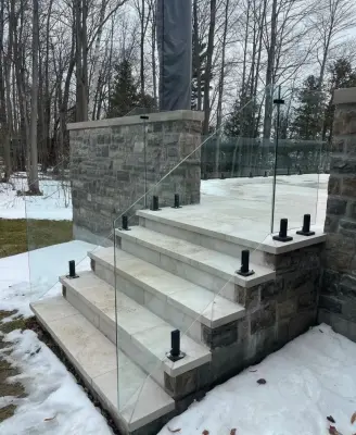 General Masonry Construction Inc. - Custom Home Builders in Northbrook, IL