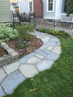 Arabella Stone Co. - Stone & Concrete Installation in Minneapolis, MN