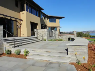 MV Masonry - Patio Design & Installation in Healdsburg, CA