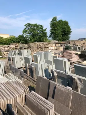 Better Stones - Landscape Construction in East Hartford, CT