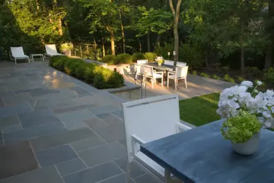Krugel Cobbles, Inc. - Tile & Stone Installation Services in Lake Bluff, IL