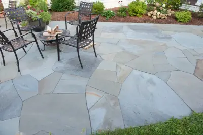 Trowel Trades Supply - Stone & Concrete Installation in Colchester, VT