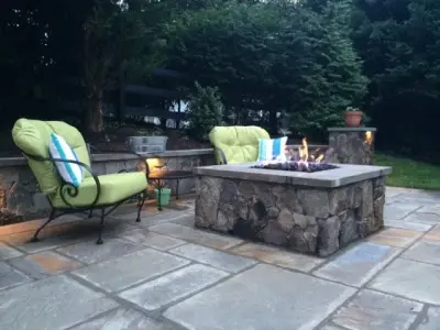 Evergreen Hardscapes - Tile & Stone Installation Services in Charlottesville, VA