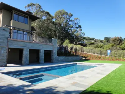 MV Masonry - Patio Design & Installation in Healdsburg, CA