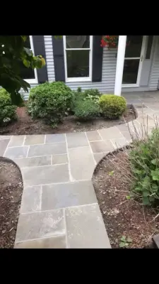 Tim Dzielak Masonry - Landscape Design in Carbondale, PA