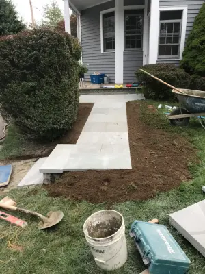 AT3 Stoneworks - Stone & Concrete Installation in Norwalk, CT