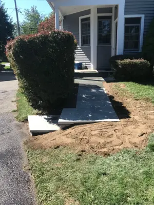 AT3 Stoneworks - Stone & Concrete Installation in Norwalk, CT
