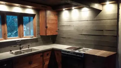 Concrete Craftsman - Stone & Concrete Installation in Santa Cruz, CA