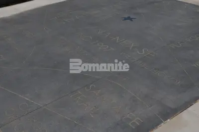 Bomanite of Oklahoma - Flooring Installation Services in Oklahoma City, OK