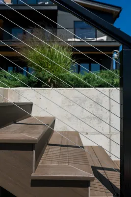 TERRAFIRMA Landscape - Retaining Wall Construction in Whitmore Lake, MI