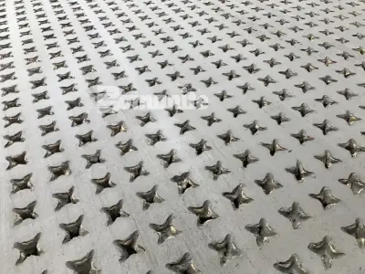 Shepherds Construction Co Inc - Flooring Installation Services in Anderson, IN