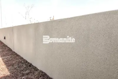 Bomanite Micro-Top ST Coating System — Stone & Concrete Installation project by Harrington Bomanite Corp