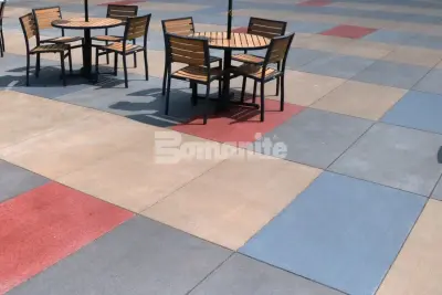 Bomanite of Oklahoma - Flooring Installation Services in Oklahoma City, OK