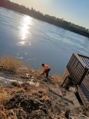 Bonilla Concrete construction LLC - Foundation Installation & Repair in Omaha, NE