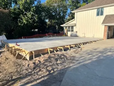 Bonilla Concrete construction LLC - Foundation Installation & Repair in Omaha, NE