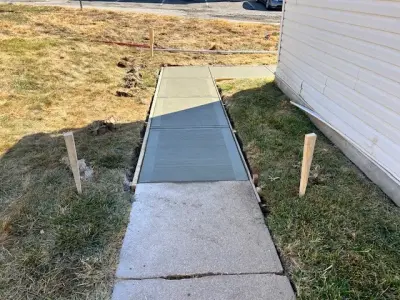 Bonilla Concrete construction LLC - Foundation Installation & Repair in Omaha, NE