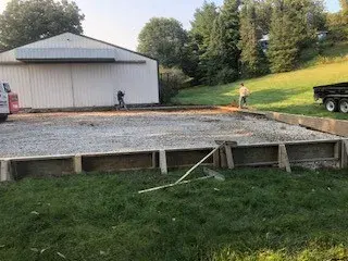 Bonilla Concrete construction LLC - Foundation Installation & Repair in Omaha, NE