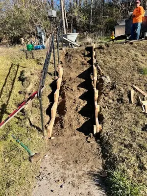 Bonilla Concrete construction LLC - Foundation Installation & Repair in Omaha, NE