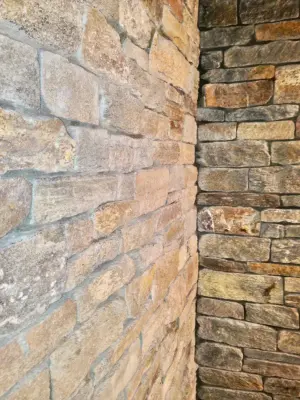 Heron Stone Masonry LLC - Stone & Concrete Installation in Olalla, WA
