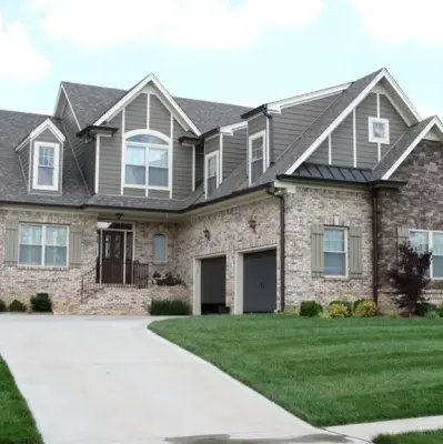 Alamo Brick by Boral — Stone & Concrete Installation project by Illinois Brick Company
