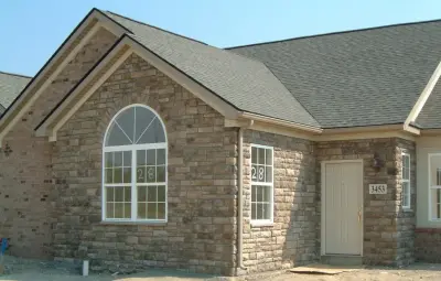 Brighton Stone & Fireplace, Inc. - Stone & Concrete Installation in Brighton, MI