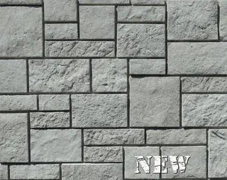 Attired Ashlar — Stone & Concrete Installation project by Prestige Stone Products