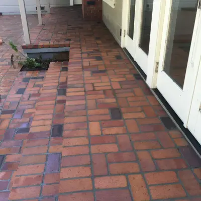 Heron Stone Masonry LLC - Stone & Concrete Installation in Olalla, WA