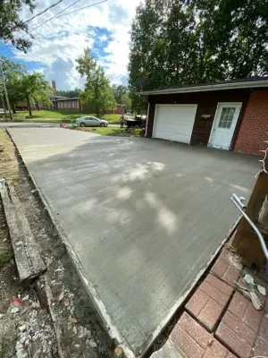 Concrete Concepts - Stone & Concrete Installation in Columbia, MO