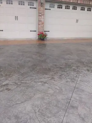 Concrete Concepts - Stone & Concrete Installation in Columbia, MO